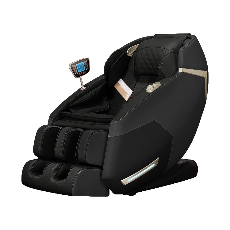New Arrival Full Body 3d Foot Spa Massage Chair